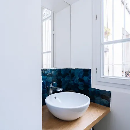 Modern & Cosy Flat - Montmartre