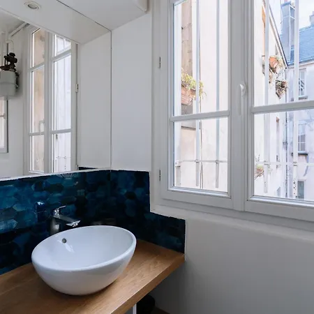 Apartamento Modern & Cosy Flat - Montmartre *